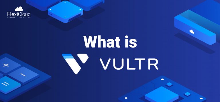 What is Vultr